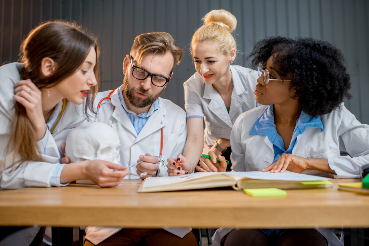 MedLearn Publishing Rebrands Itself as MedLearn Media