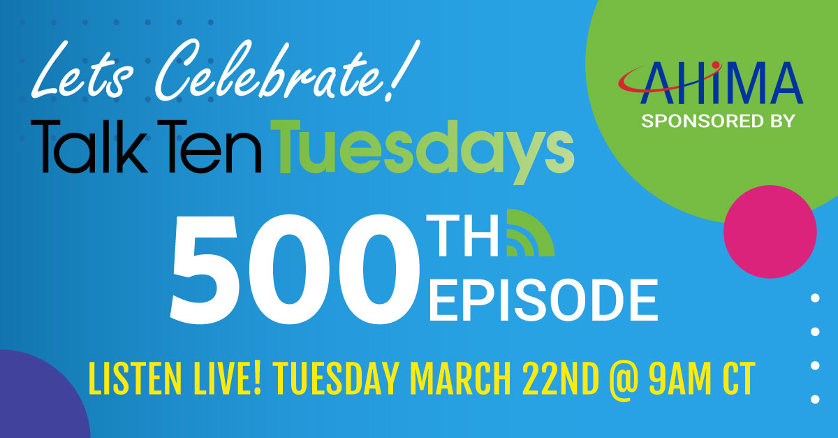 TTT 500th episode