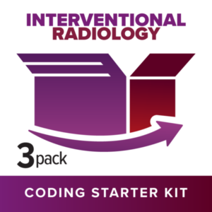 Introducing the 2024 Interventional Radiology Coding Starter Kit: Empowering New Coders for Success in a Challenging Healthcare Landscape